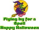 Happy Halloween