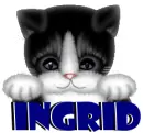 Ingrid