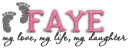 Faye