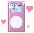 i luv my ipod