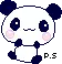 panda