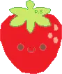 strawberry