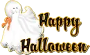 Happy Halloween
