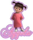 Aggela