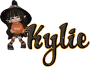 Kylie