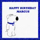 MARCUS