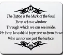 Tattoo Saying