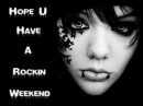 rockin weekend