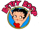 Betty Boop!
