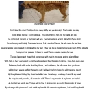 A Dumped Dog's Prayer