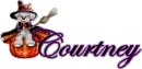 Courtney