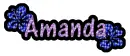 Amanda