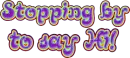 hi