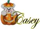 Casey