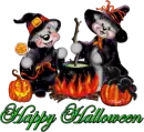 Happy Halloween