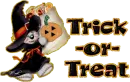 Trick or Treat