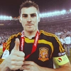 Iker Casillas
