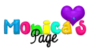 Monica's Page