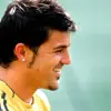 David Villa