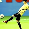 David Villa