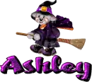 Ashley