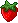 pixel strawberry