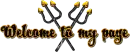 Welcome to my page