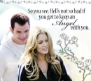 Rose and Emmett