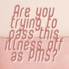 PMS