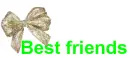 Best friends