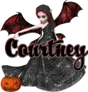 Courtney