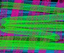 neon mess