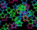 neon stars