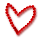 blood heart