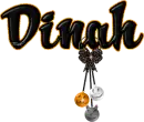 Dinah