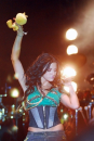 maite perroni