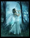 Fae pipe player