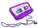 music tapes