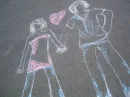 chalk love
