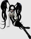 GOTHIC GIRL