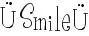 Smiley Smile