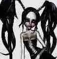 GOTHIC GIRL