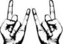 rock on