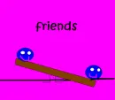 Friends Forever