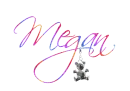 Megan