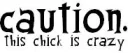 CAUTION