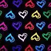 hearts