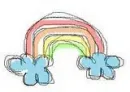 rainbow