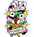 love gamble