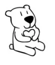 bear